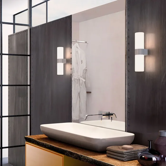 Wandlampe PASTILLA von Patricia Urquiola für Kdln – Bronze