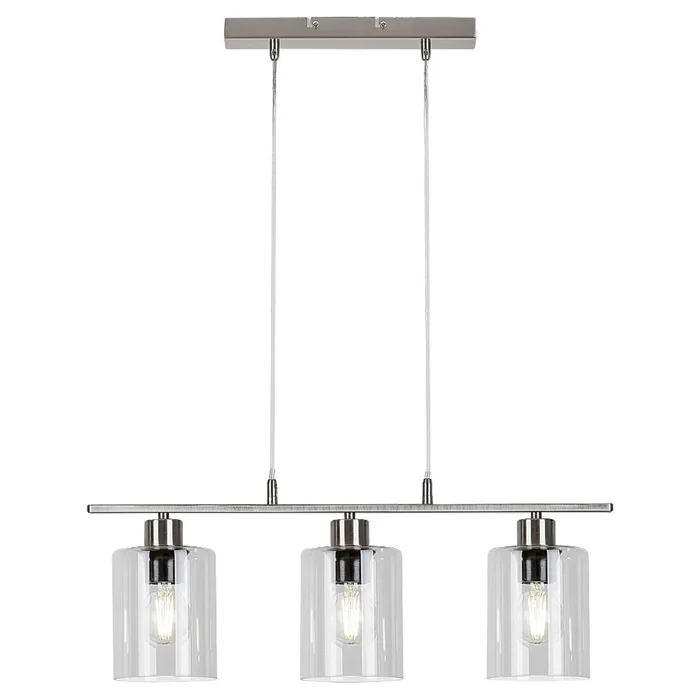 Wandleuchte aus Glas Rabalux Miroslaw