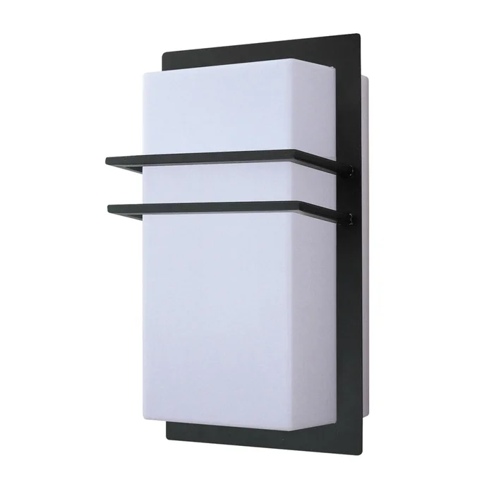 Wandleuchte außen Rabalux Seattle [Größe 16,5x27x12 cm]