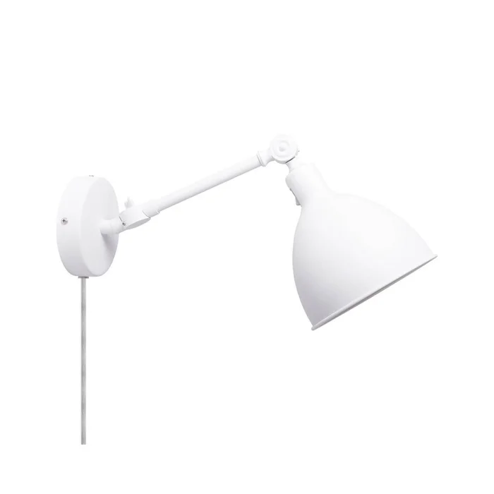 Wandleuchte By Rydéns Bazar [Größe 25×17 cm]