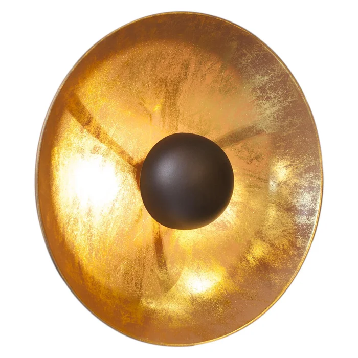 Wandleuchte By Rydéns Captain [Größe 60 cm]