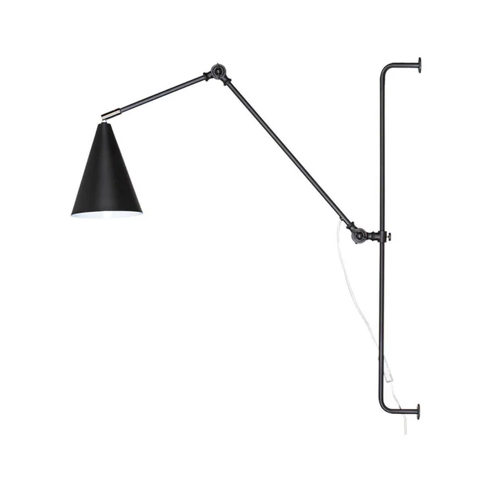 Wandleuchte By Rydéns Yukon [Größe 78,5×16 cm]