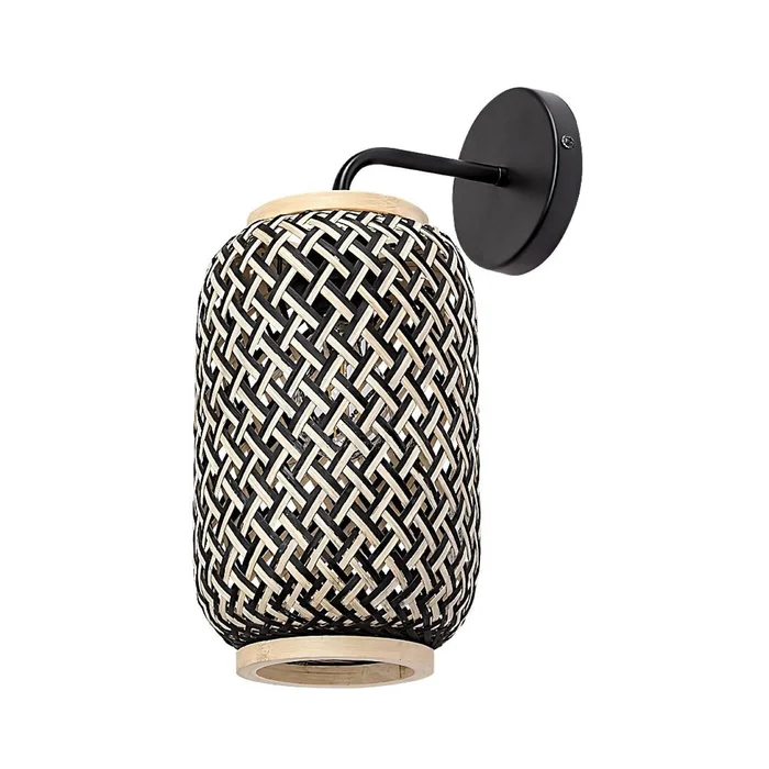 Wandleuchte für Innenräume aus Metall Rabalux [Größe 17,5×17,5×17,5 cm]