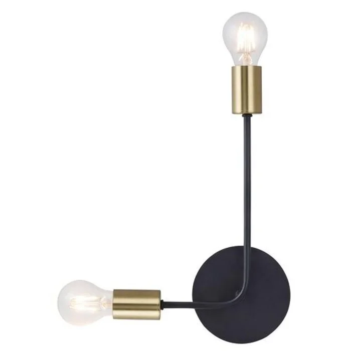 Wandleuchte im Industriestil Rabalux Lanny