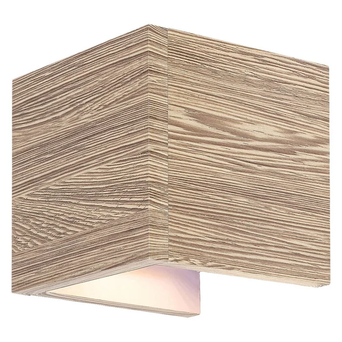 Wandleuchte Klasse g Rabalux Cinnamon