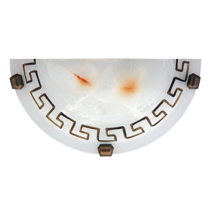 Wandleuchte Rabalux Etrusco D30 cm [Größe 9x32x0,560 cm]