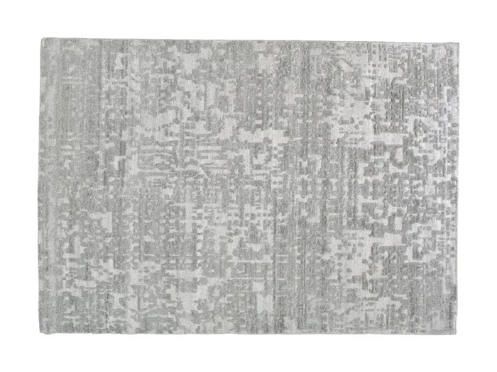 Warli Basel Teppich Entworfen von Paolo Zani