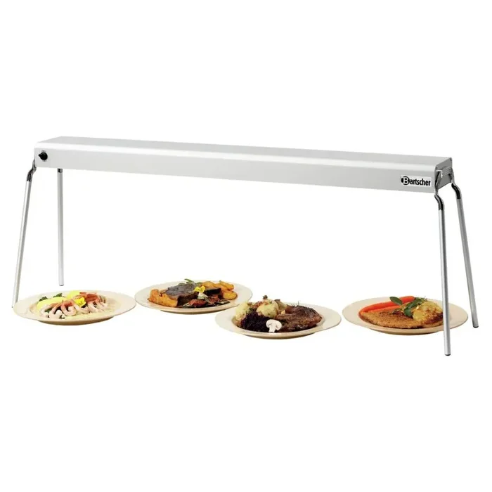 Wärmebrücke IHR1730 von Bartscher