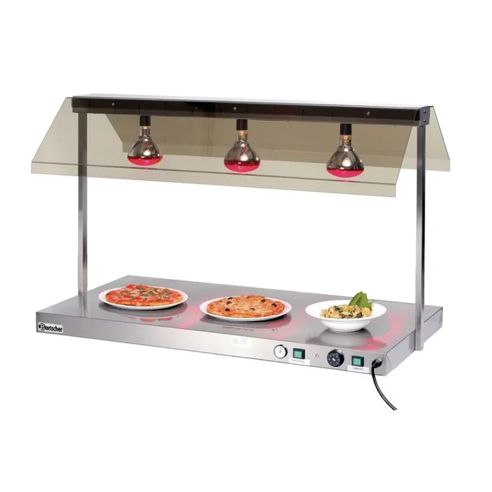 Wärmebrücke TR I3WL1350 von Bartscher