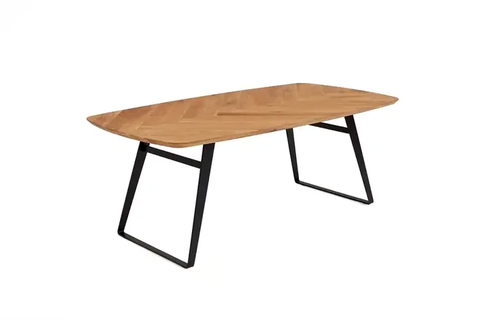 WARTBURG Design Esstisch