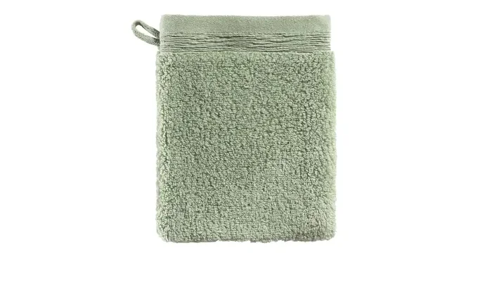 Waschhandschuh Organic 16 x 21 cm