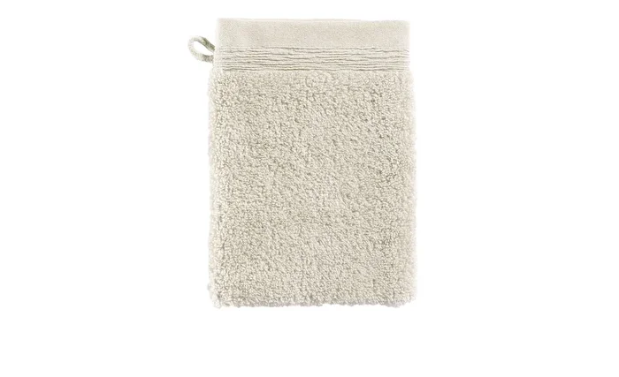 Waschhandschuh Organic 16 x 21 cm