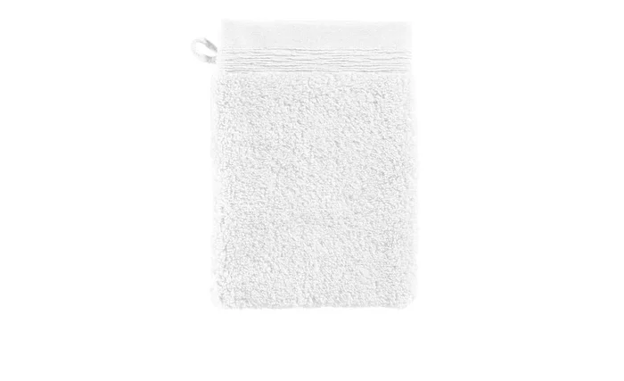 Waschhandschuh Organic 16 x 21 cm