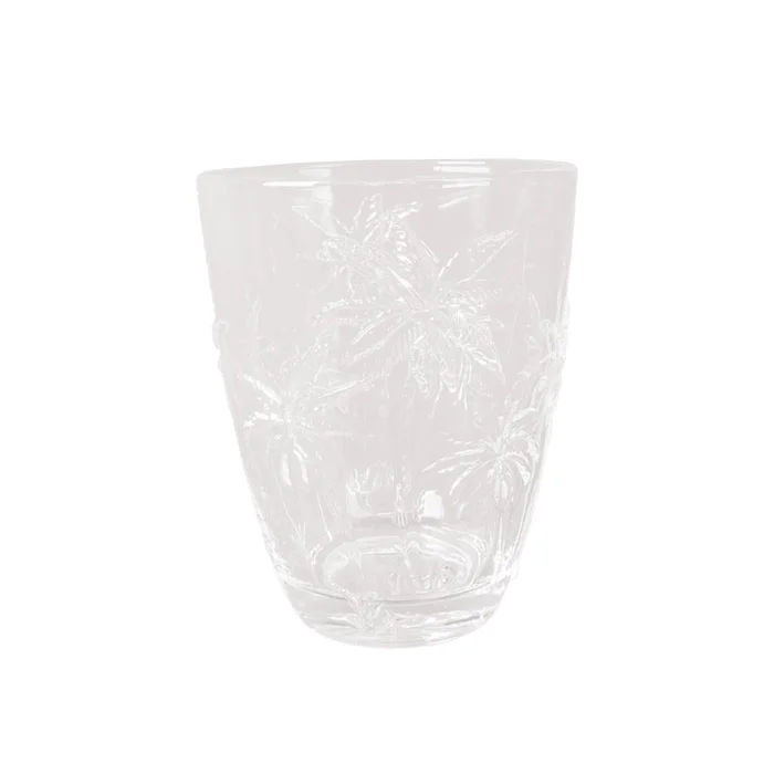 Wasserglas Opjet Maurcette [Größe 8,2 cm]
