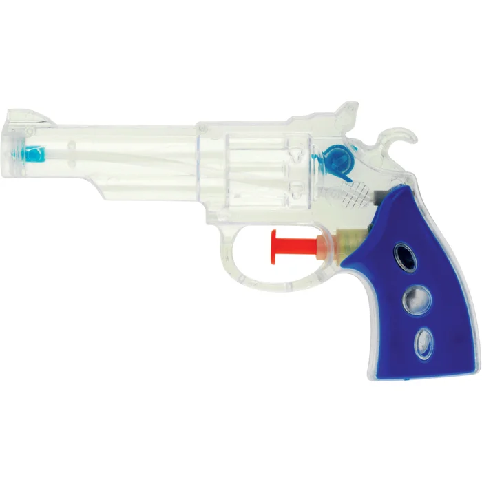 Wasserpistolen-Spielset Kim’Play [Größe 18,5x3x13 cm]