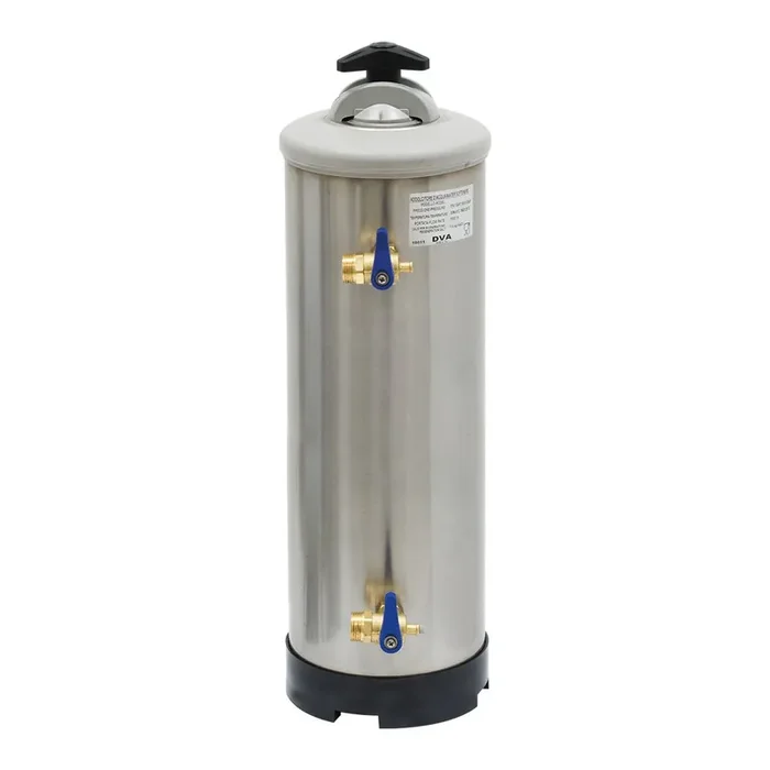 Water softener, 16 liters
