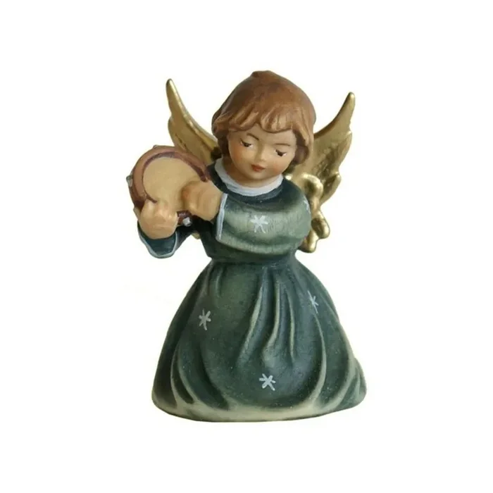 Weihnachtsengel mit Trommel