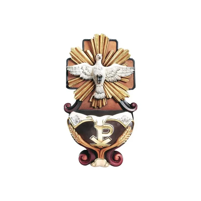 Weihwasserkrug Hl.Geist