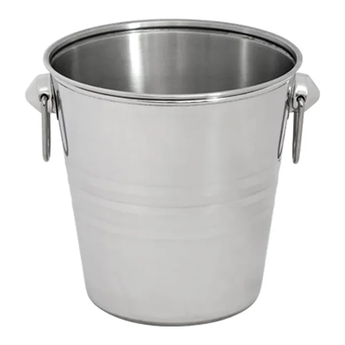 Wein- / Sektkühler, 4,5 Liter, Ø 200 mm, Höhe 205 mm