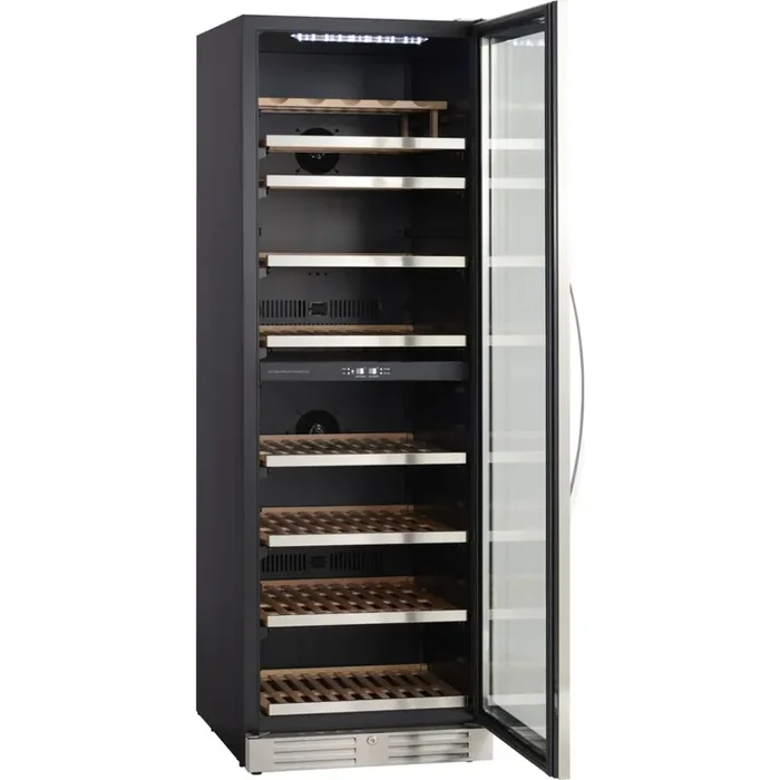 Weinkühlschrank SV124X – Esta
