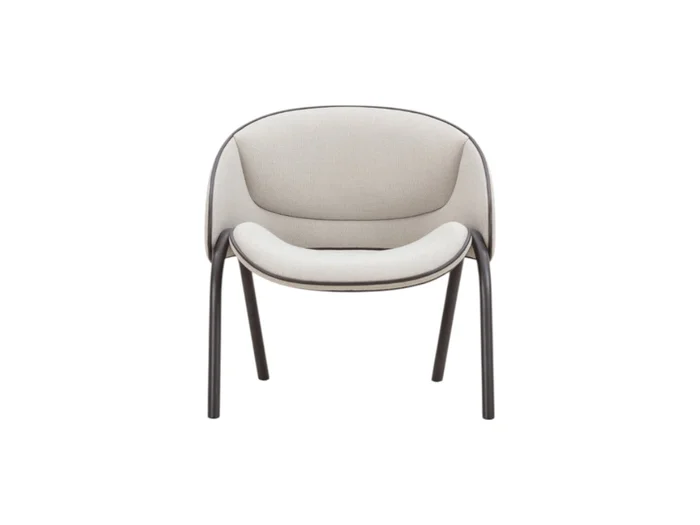 Wendelbo Folium Lounge-Sessel Entworfen von Mario Ferrarini