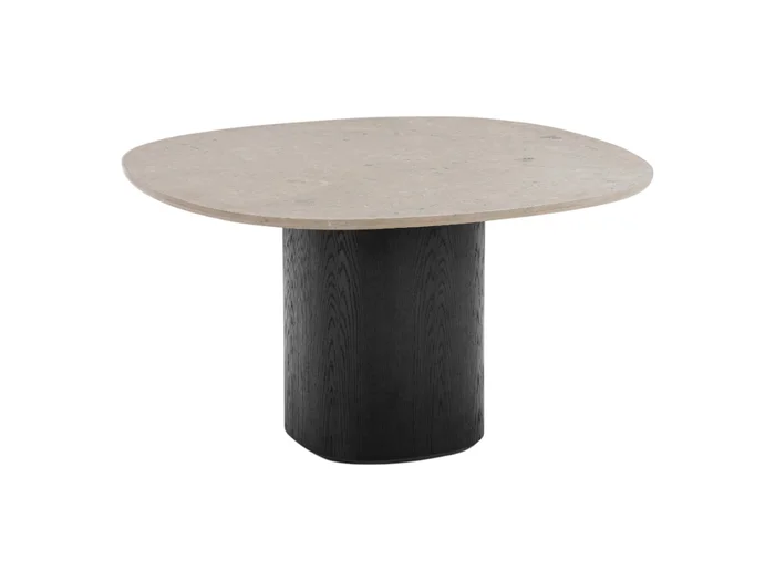 Wendelbo Ovata Tisch Entworfen von Note Design Studio