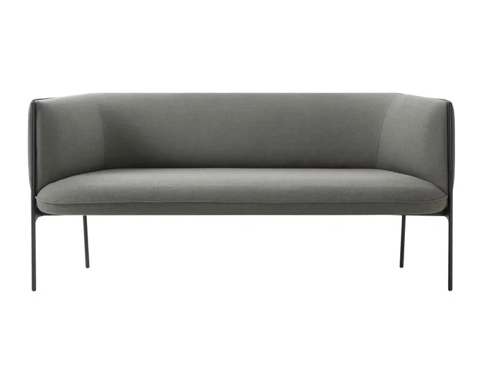 Wendelbo Sepal Sofa Entworfen von Luca Nichetto