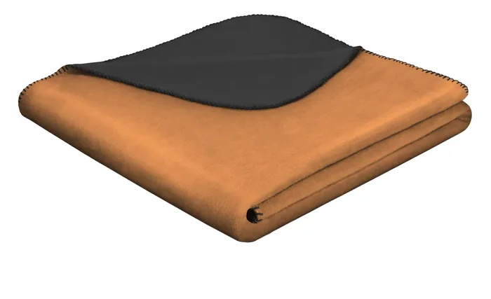 Wendeplaid Basic Soft 150 x 200 cm