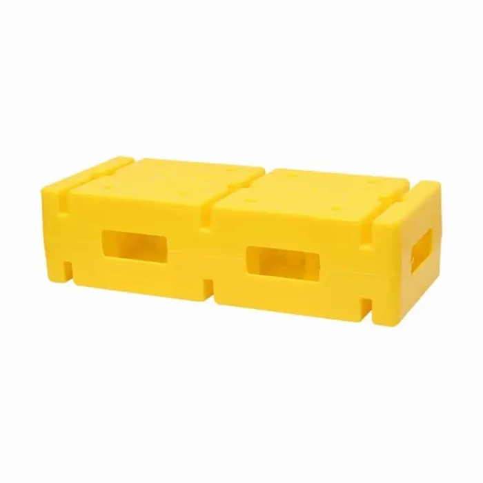 Werkzeughalter Hecht und Ring Softee