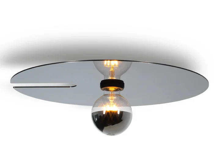 Wever & Ducré Mirro 2.0 Wand-/Deckenleuchte