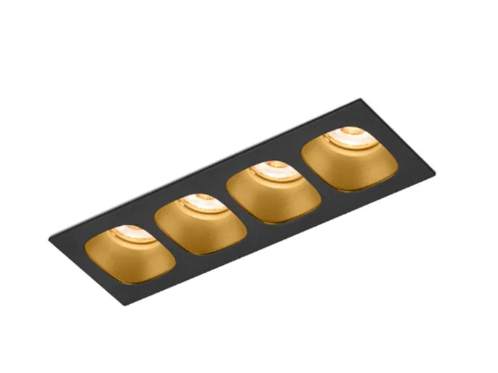 Wever & Ducré Pirro 4.0 Deckenleuchte