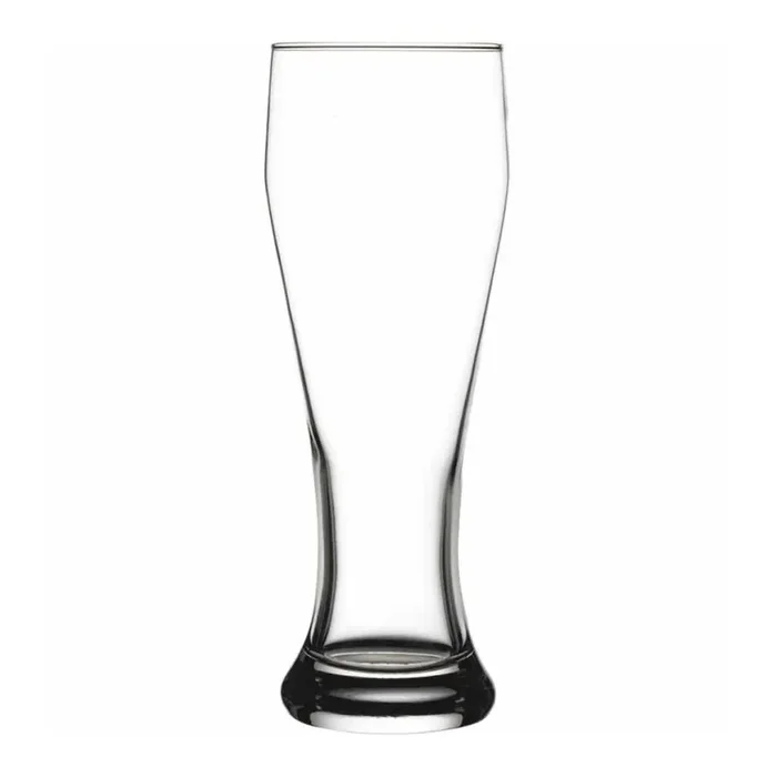 Wheat beer glass 0.66 liter