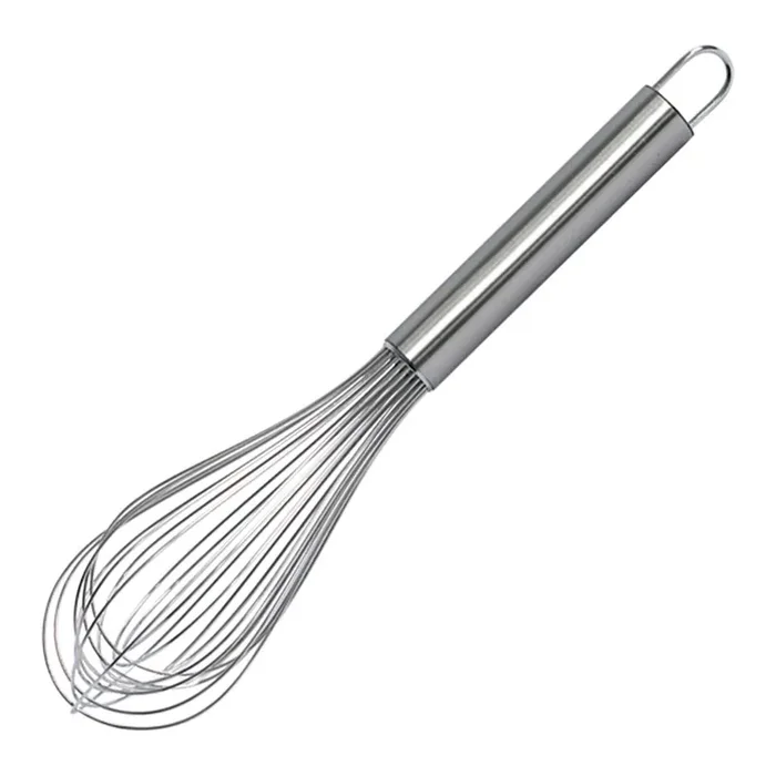 Whisk, 24 wires, length 25 cm