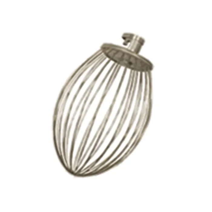 Whisk, for planetary mixer BK0403020