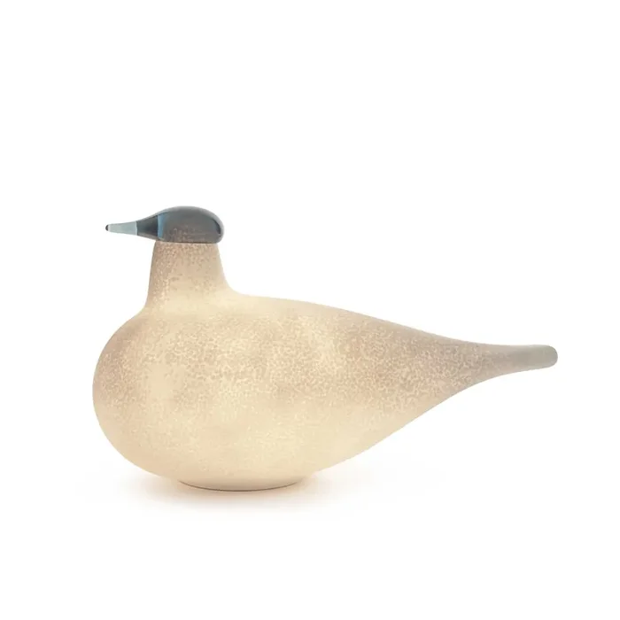 Wiederaufladbare Tischlampe KIRASSI von Oiva Toikka für Magis