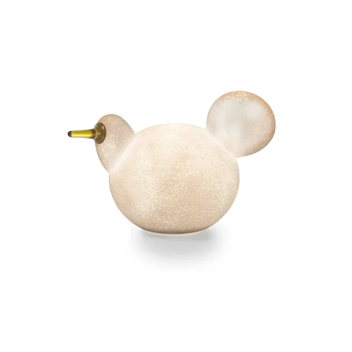 Wiederaufladbare Tischlampe SIRI von Oiva Toikka für Magis