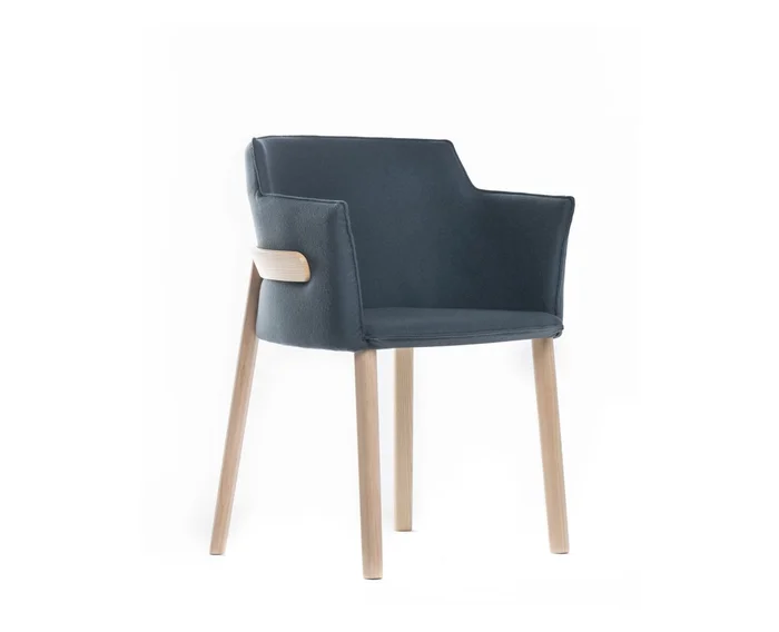 Wiener GTV Design Pince Stuhl Entworfen von LucidiPevere