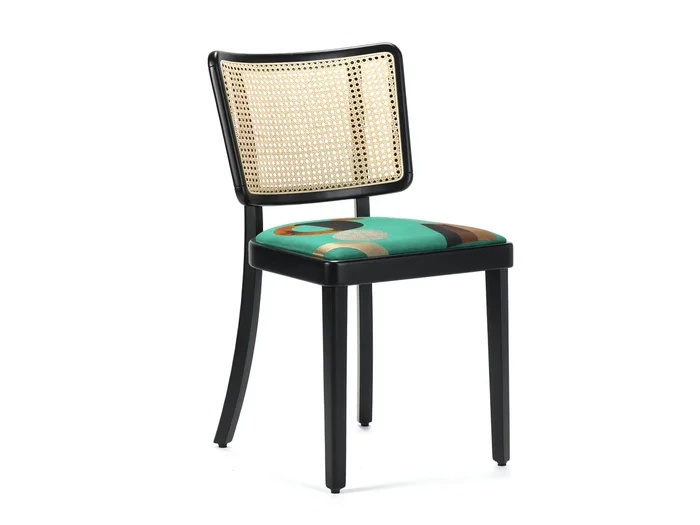 Wiener GTV Design Sölden Stuhl