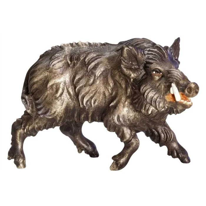 Wildschwein – Keiler