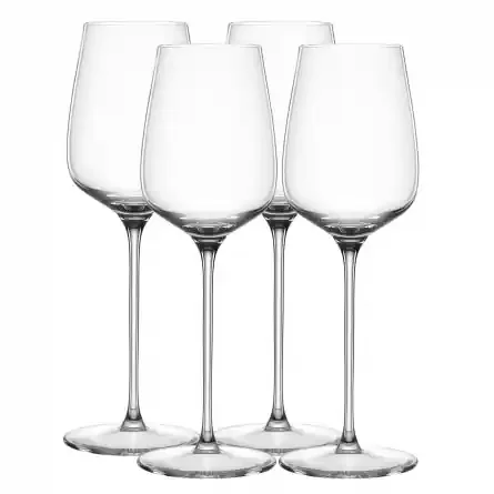 Willsberger Anniversary Weißweinglas 37cl, 4-pack