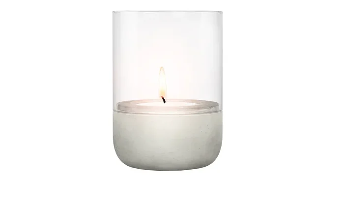 Windlicht Calma 14 cm