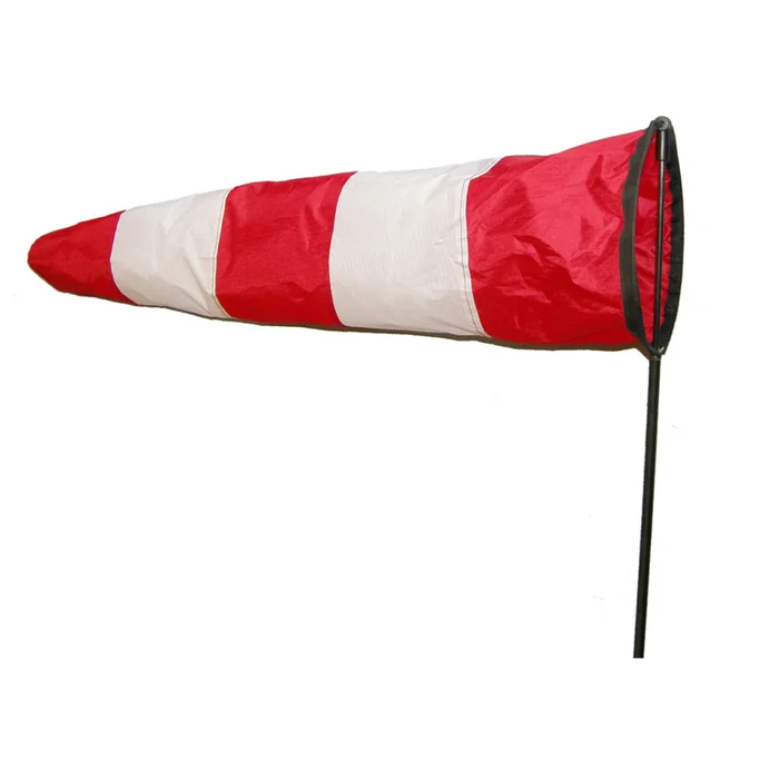 Windspiel Wolkenstürmer [Größe 75×20 cm]