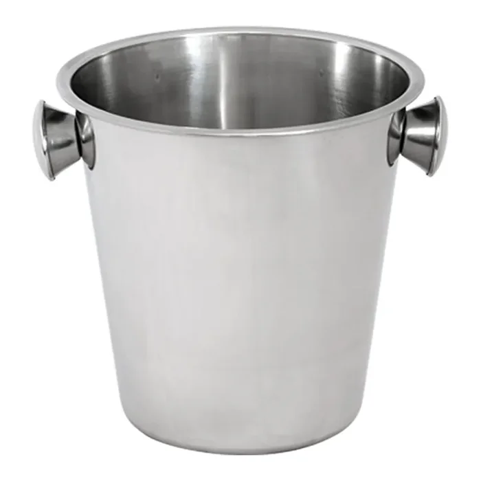 Wine / champagne cooler, 4.5 liters, Ø 210 mm, height 205 mm