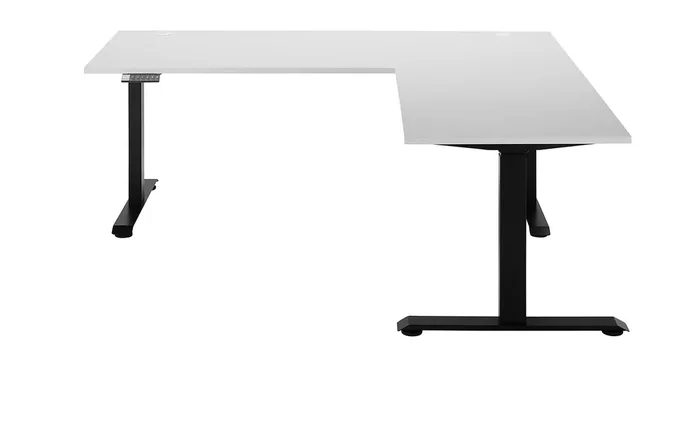 Winkelschreibtisch Gedankenplatz