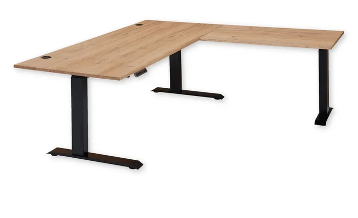 Winkelschreibtisch Sonos