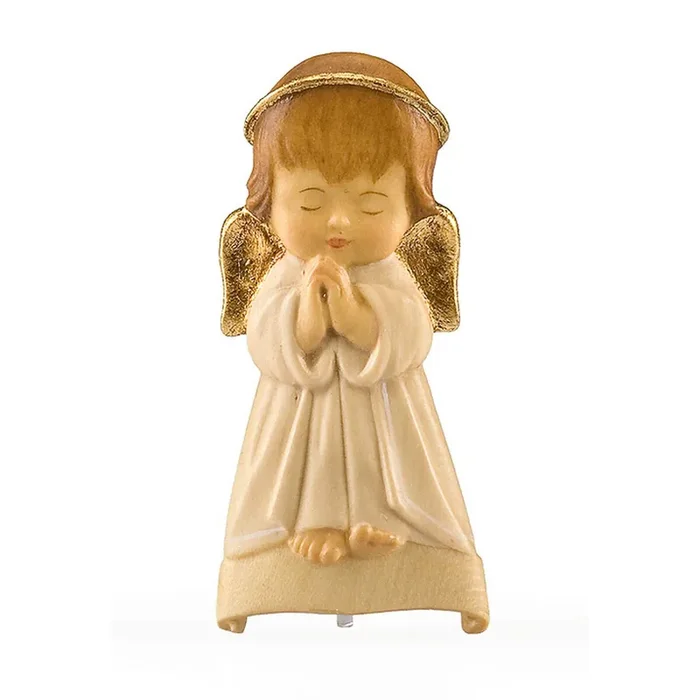 Wish angel without script (white colour)