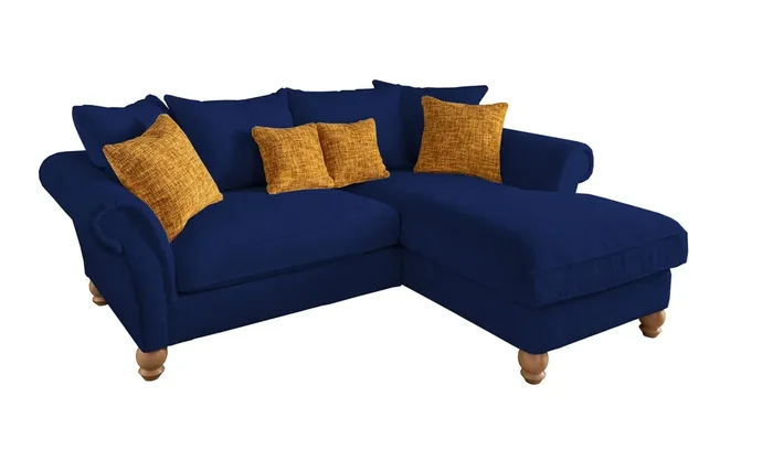 Wohnlandschaft Bordeaux