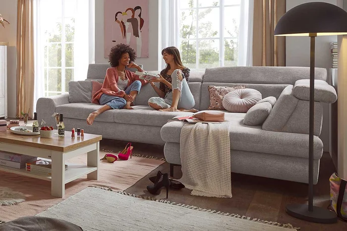 Wohnlandschaft Famosa