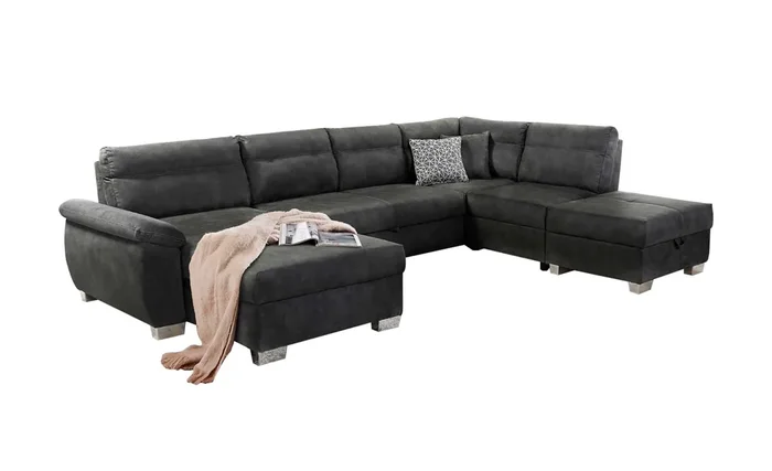 Wohnlandschaft Himalaya