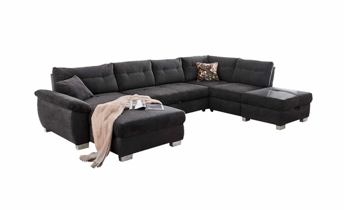 Wohnlandschaft Himalaya